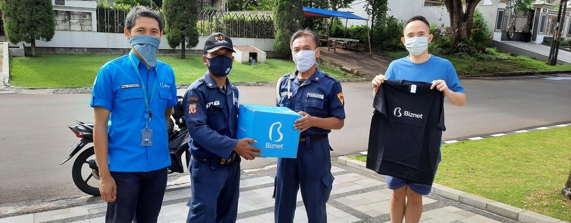 Pembagian-Paket-Sembako-Biznet